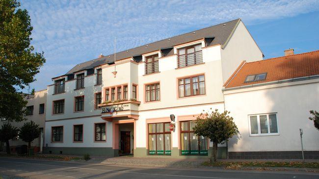 Kyjovsky Pivovar - Hotel, Restaurace, Pivni Lazne Exterior foto